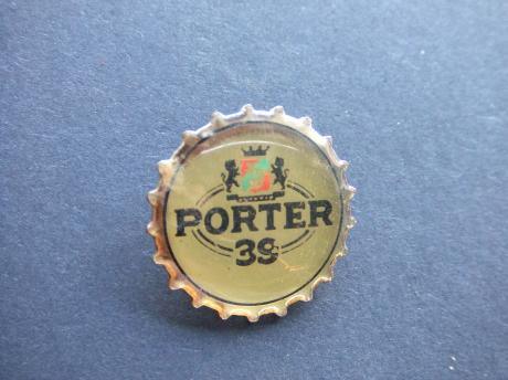 Porter bier Engels bier